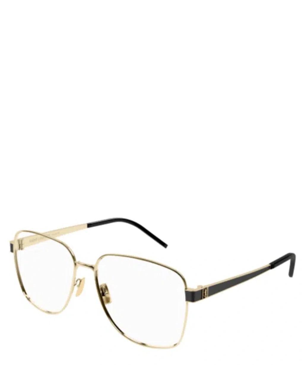 SAINT LAURENT Eyeglasses Sl M134 In Crl Product Image