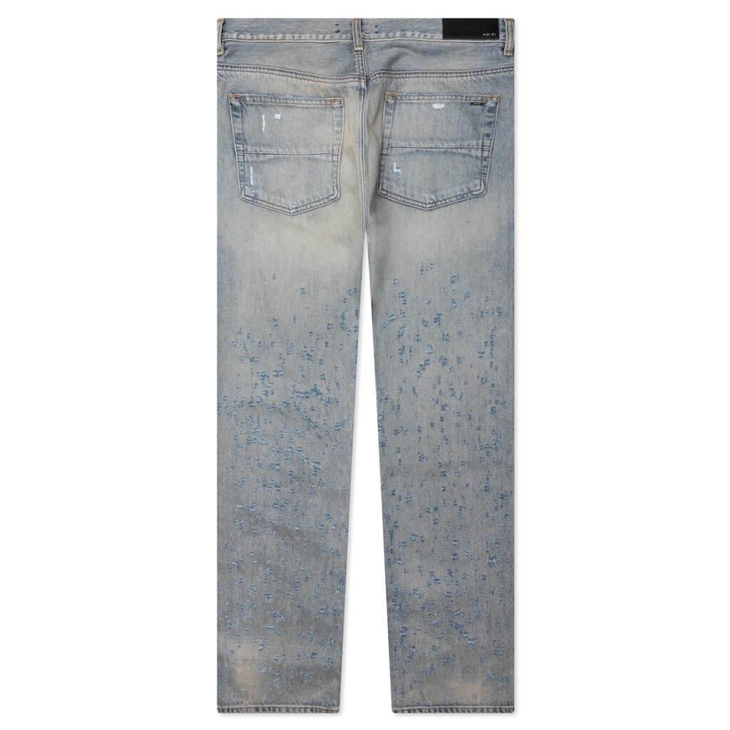 Shotgun Straight Jean - Antique Indigo Male Product Image