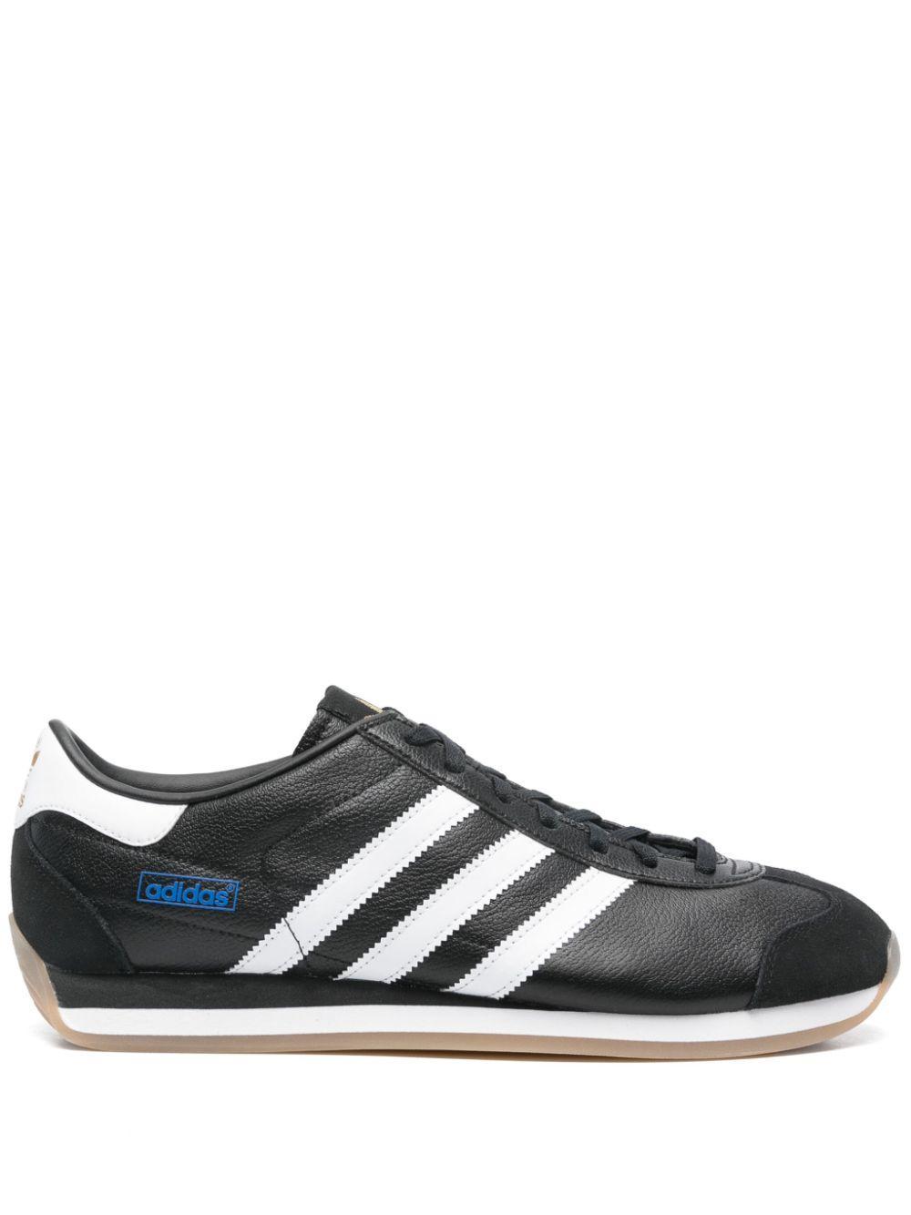 ADIDAS ORIGINALS Sneakers In Cblack Product Image