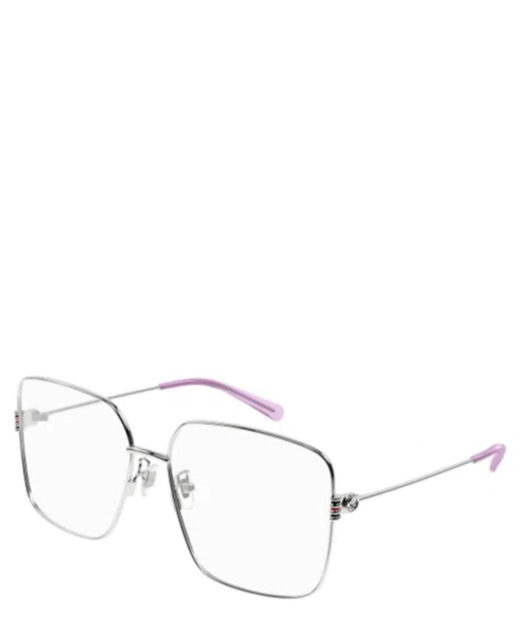 Eyeglasses Gg1284oa In Crl Product Image