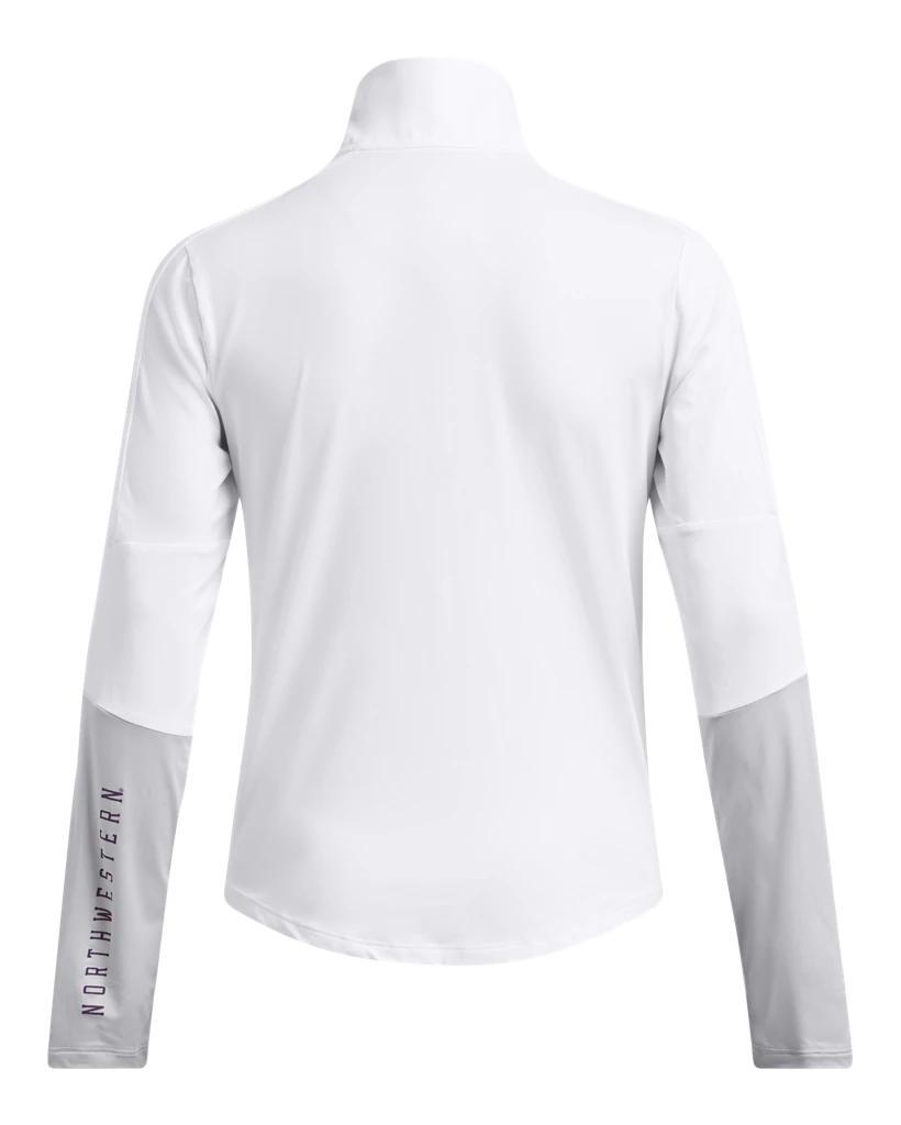 Womens UA Knockout Gameday Collegiate  Zip Product Image