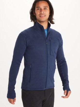 Preon Fleece Jacket - Men's Product Image