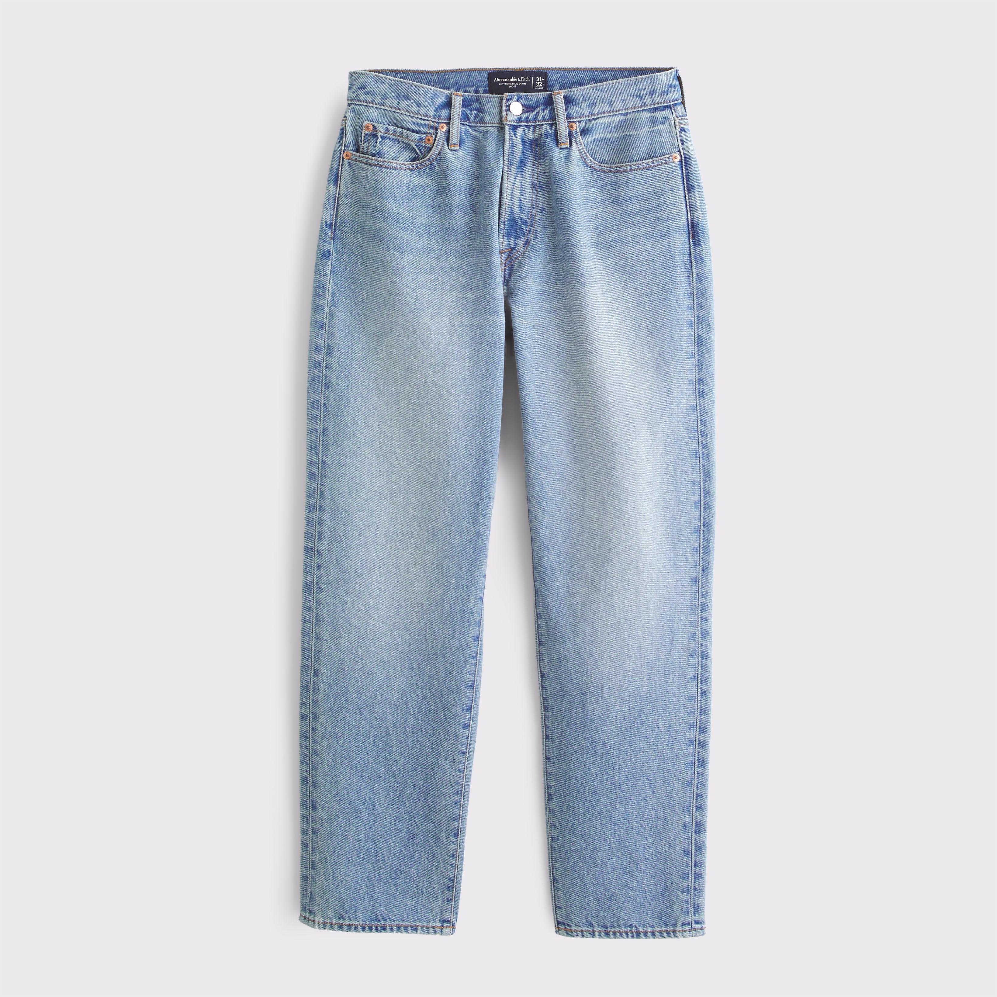 Loose Jean Product Image