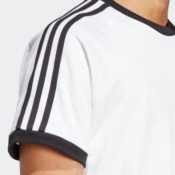 Adicolor Classics 3-Stripes Tee Product Image