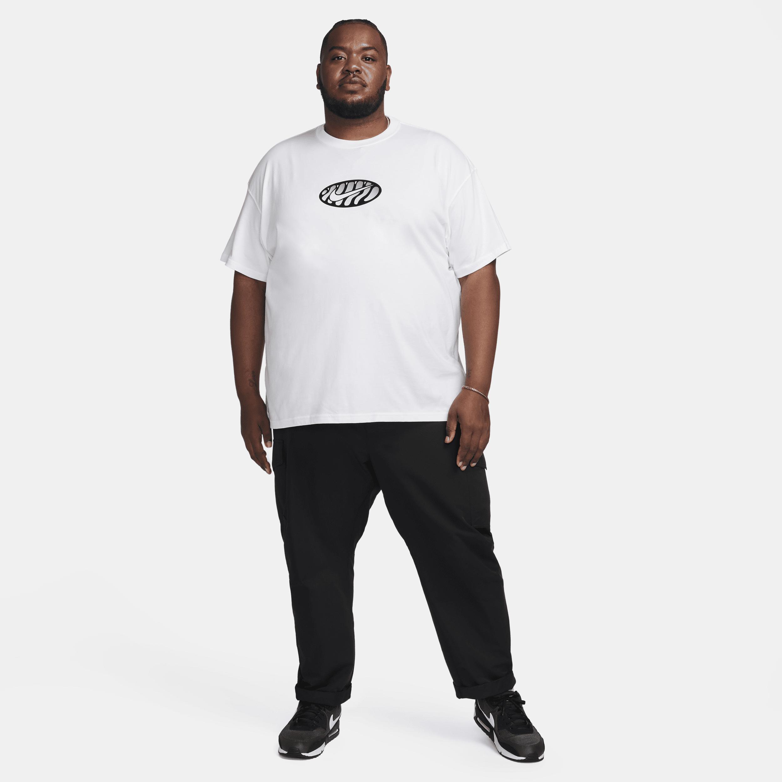 Men's Nike Sportswear Max90 T-Shirt Product Image