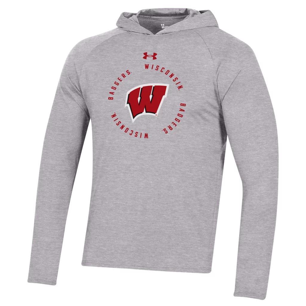 Men's UA Tech™ Collegiate Hoodie Product Image