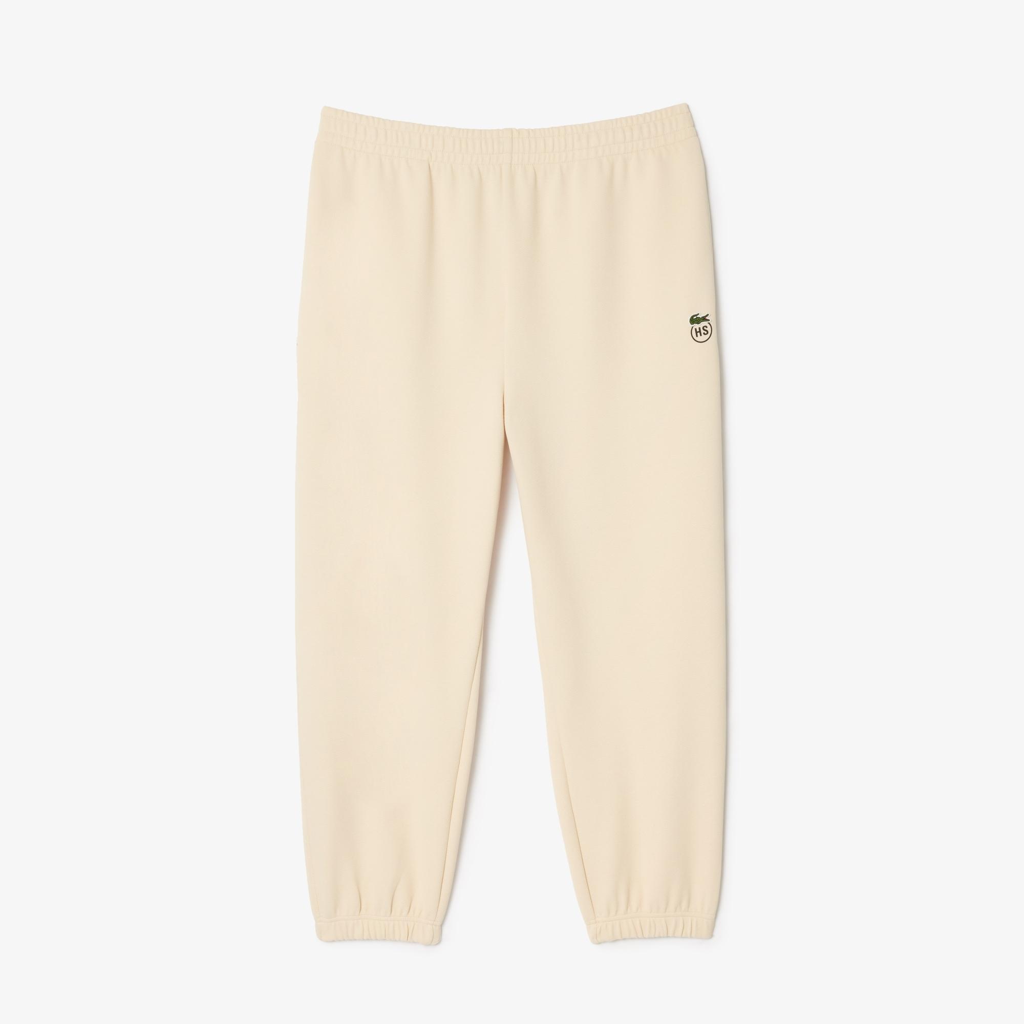 Lacoste x Highsnobiety Oversized Sweatpants Product Image