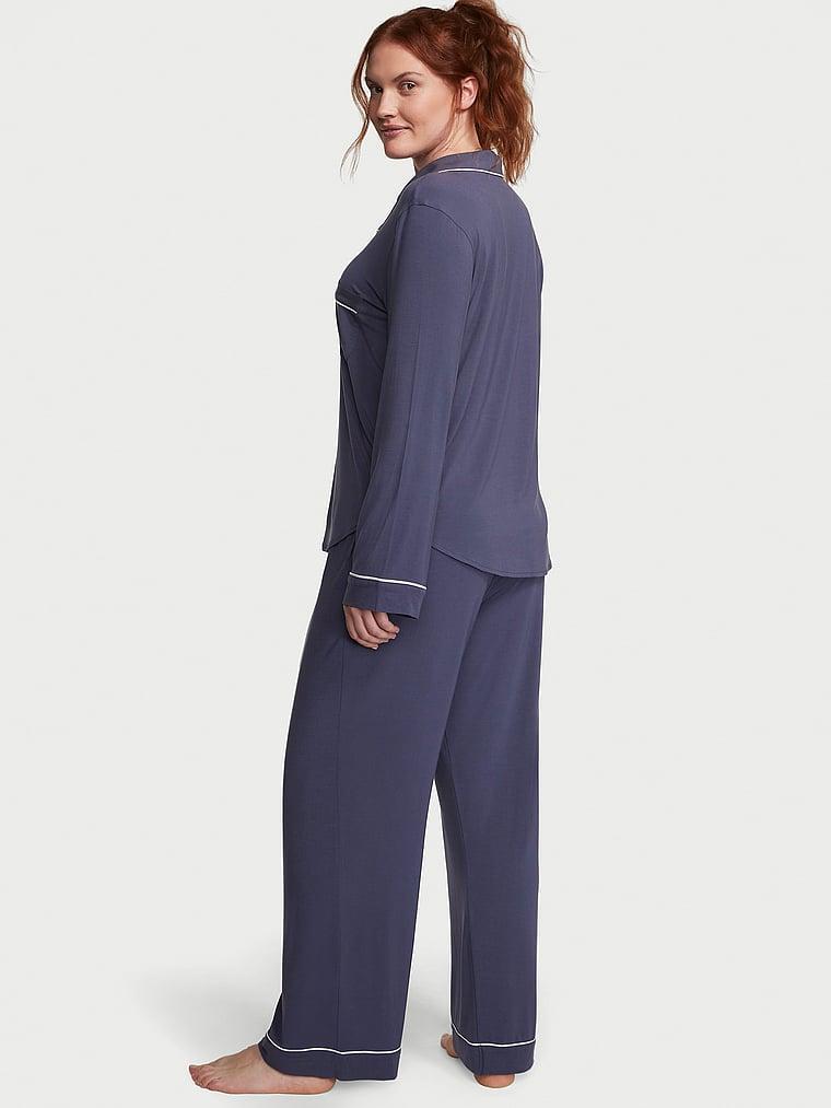 Modal Short Pajama Set Product Image