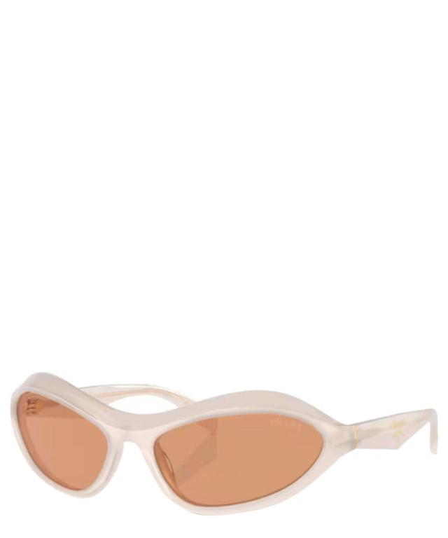 Sunglasses A20s Sole In Crl Product Image