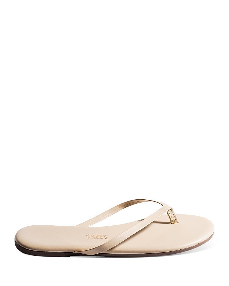 TKEES Foundations Matte Flip Flop Product Image