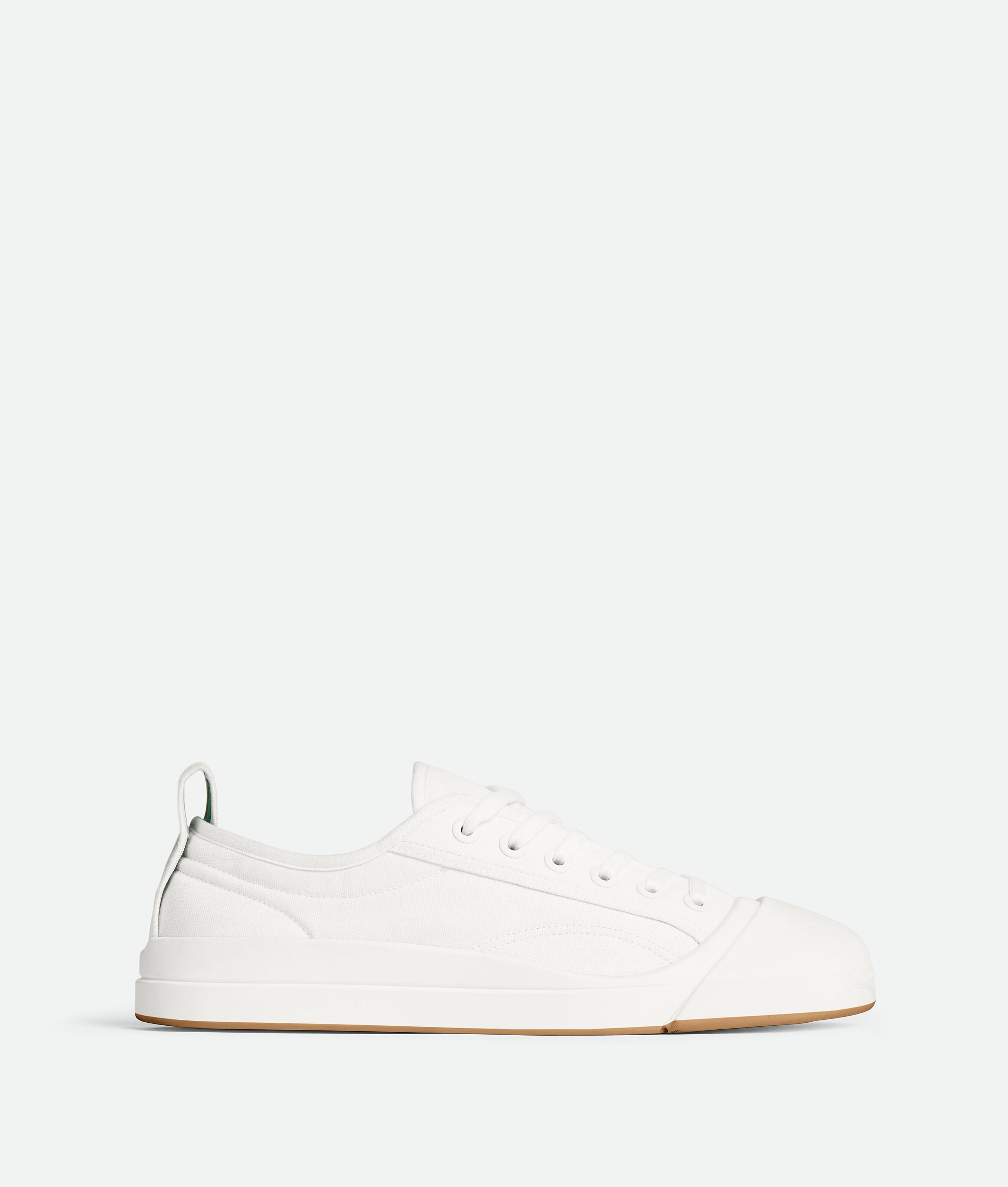 Women's Vulcan Sneaker in Optic white Product Image