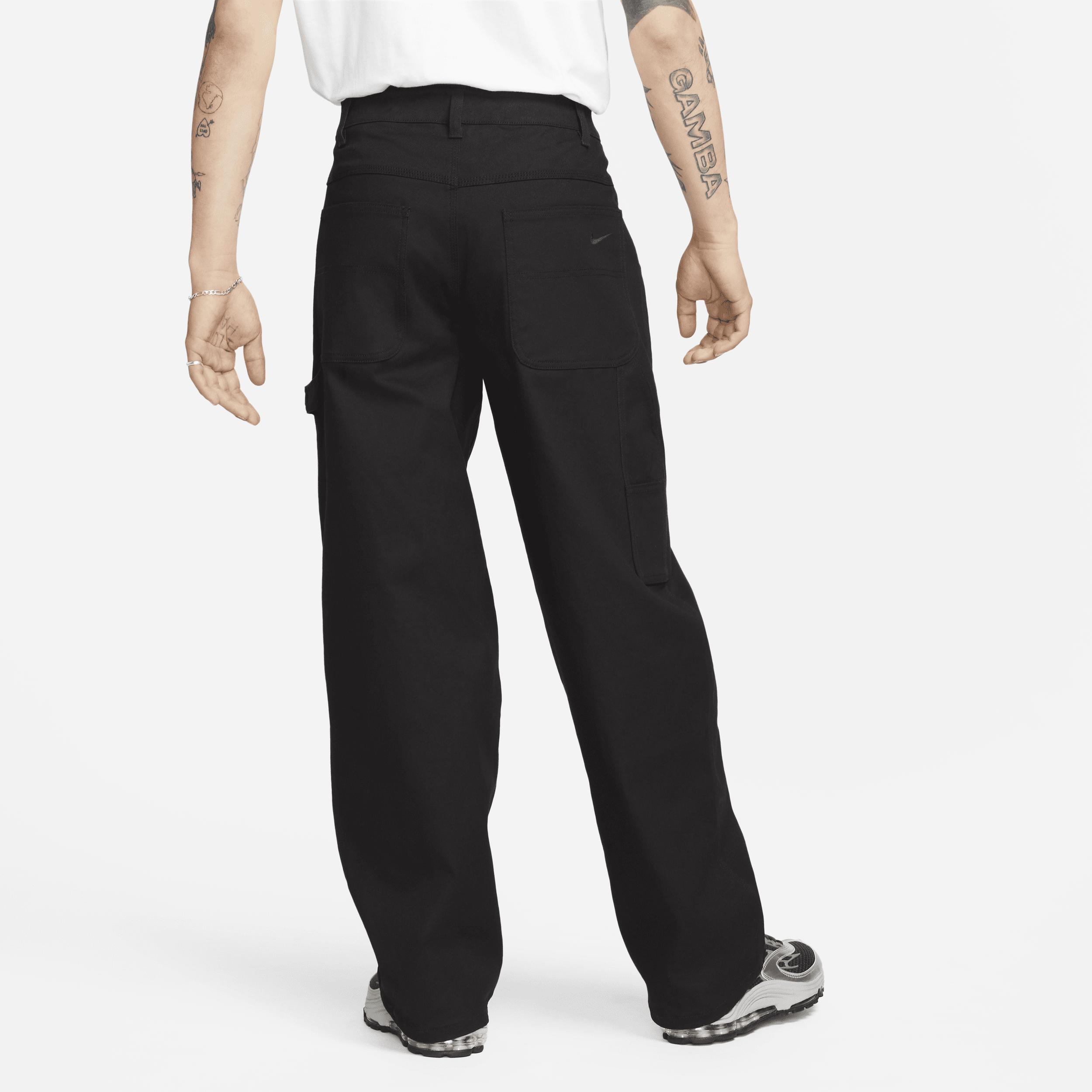 Nike Mens Life Carpenter Pants Product Image