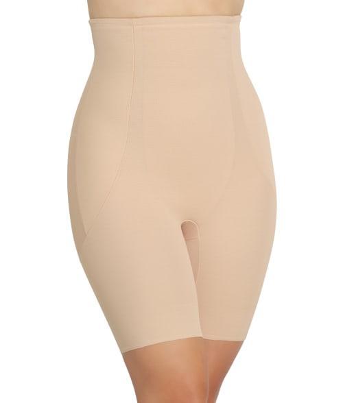 Shape Away High-Waist Thigh Slimmer Product Image