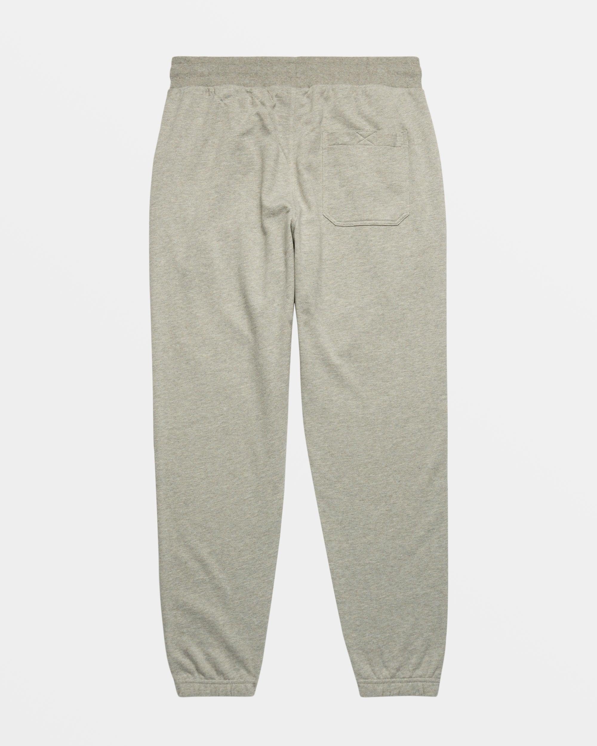 All Day Elastic Waist Sweatpants - Grey Heather Male Product Image