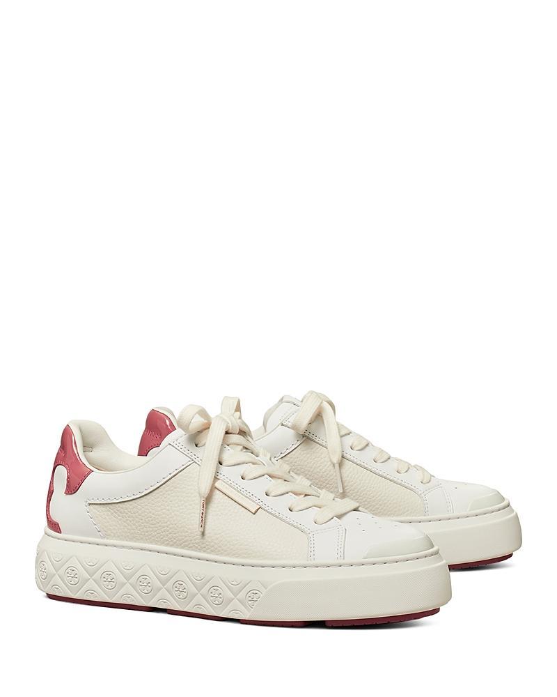 Tory Burch Ladybug Sneaker Product Image