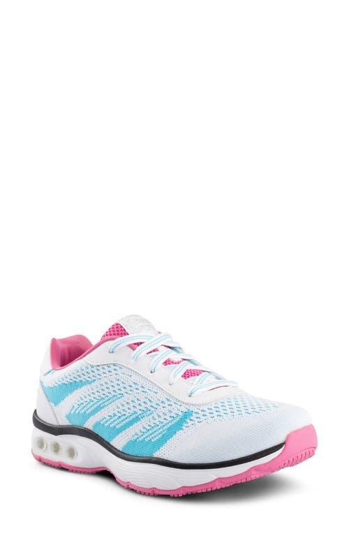 Therafit Carly Sneaker Product Image