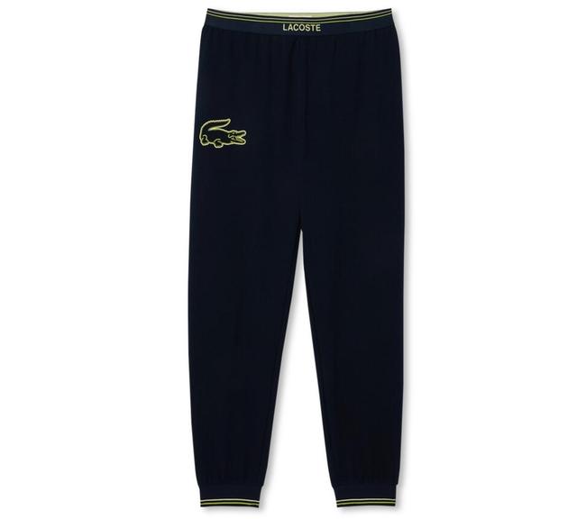 Lacoste Mens Logo Pajama Pants Product Image