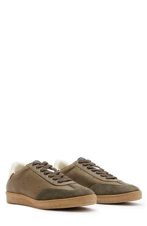 AllSaints Leo Low Top Sneaker Product Image