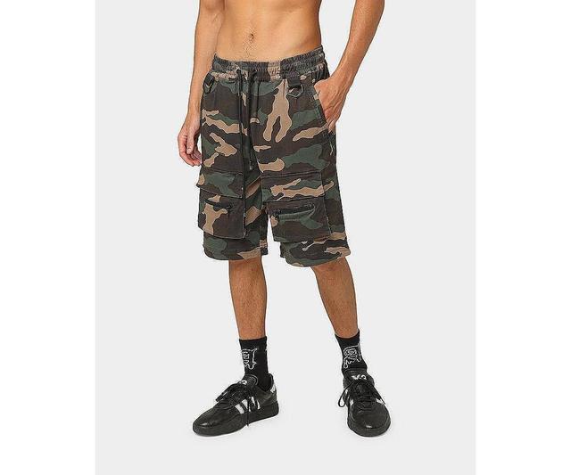 The Anti Order Mens Centurion Cargo Shorts Product Image