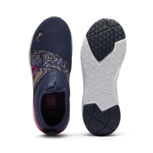 Better Foam Prowl Winter Bloom Slip-On Women's Running Shoes Product Image