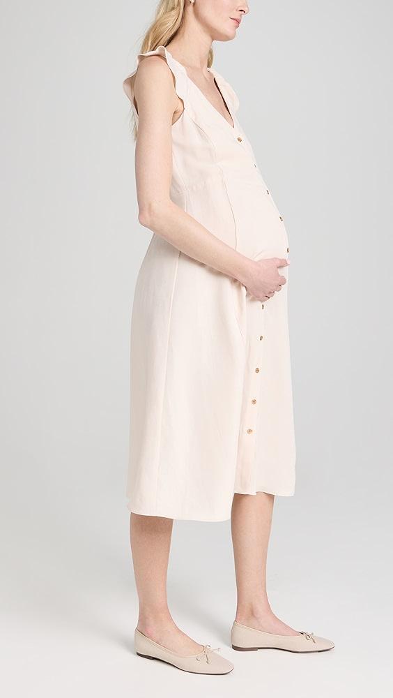 HATCH The Jules Dress | Shopbop Product Image