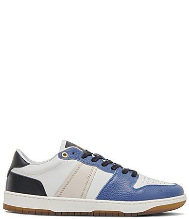 GREATS Mens JMZ Leather Sneakers Product Image