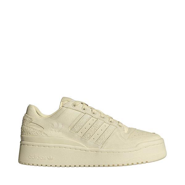 Womens adidas Forum Bold Athletic Shoe - Supplier Color Product Image