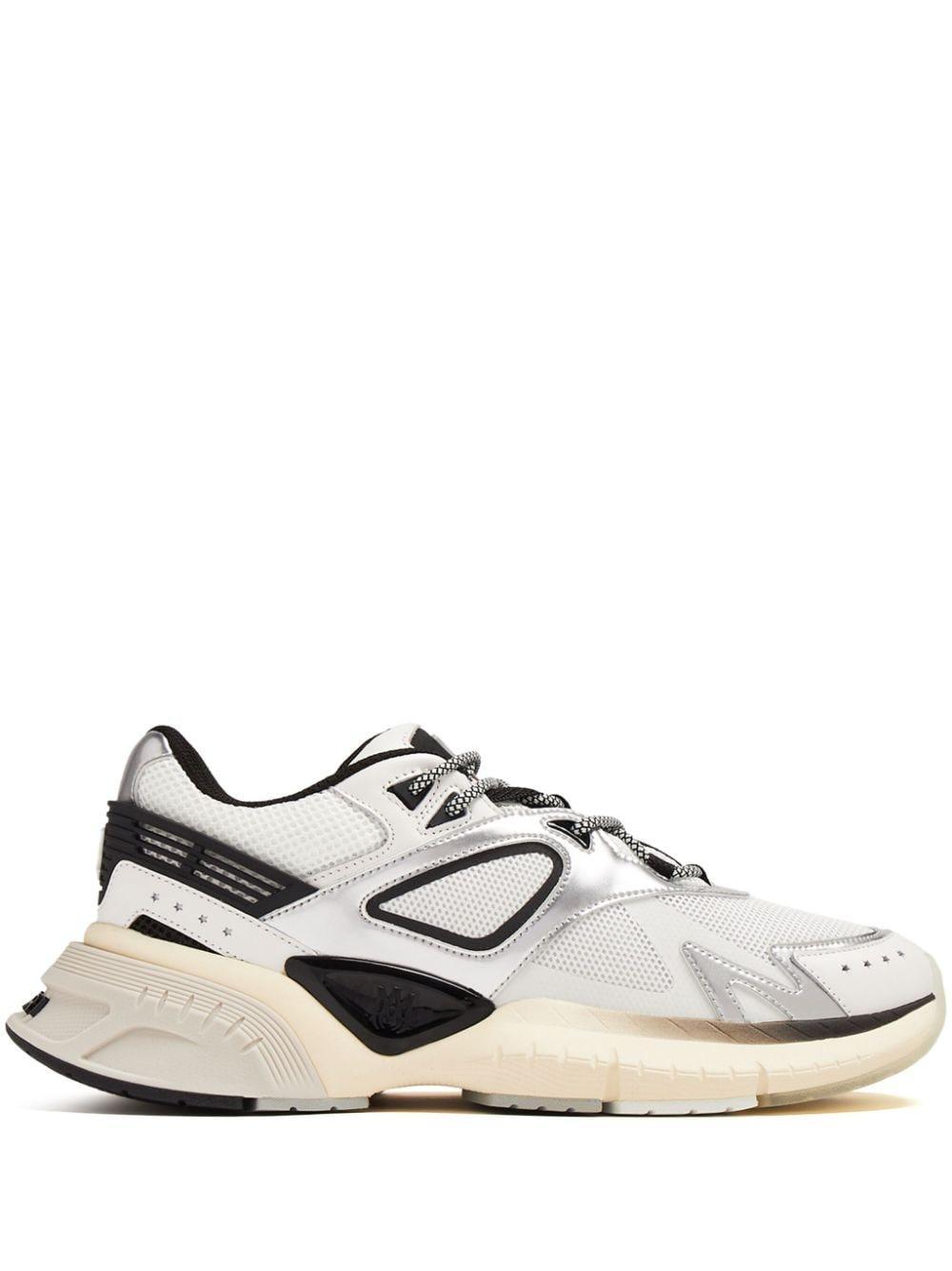 AMIRI Ma Runner Trainers In Black Product Image