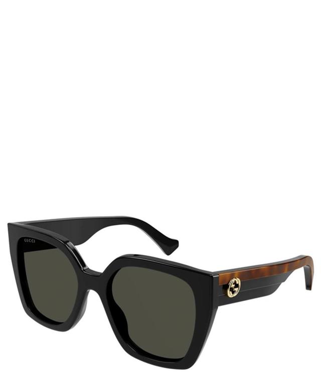 Sunglasses Gg1300s In Crl Product Image