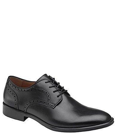 Johnston & Murphy Henrick Plain Toe Derby Product Image