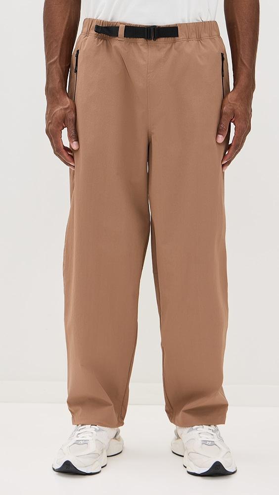 The North Face North Dome Wind Pants | Shopbop Product Image