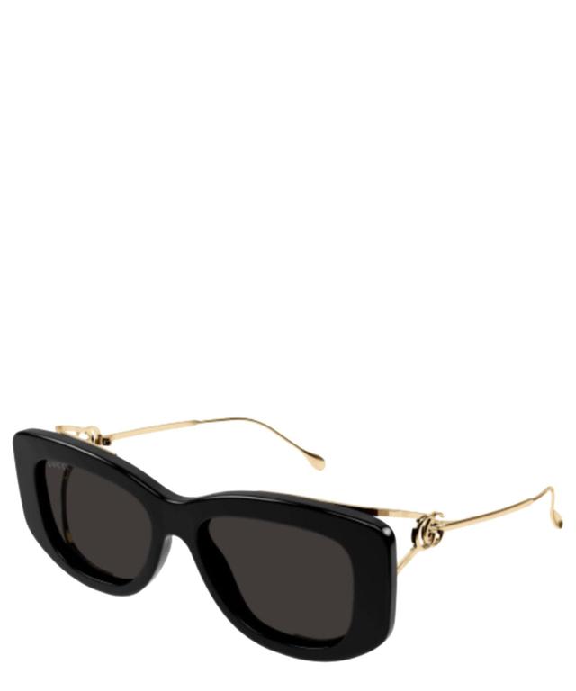 Sunglasses Gg1566s In Crl Product Image