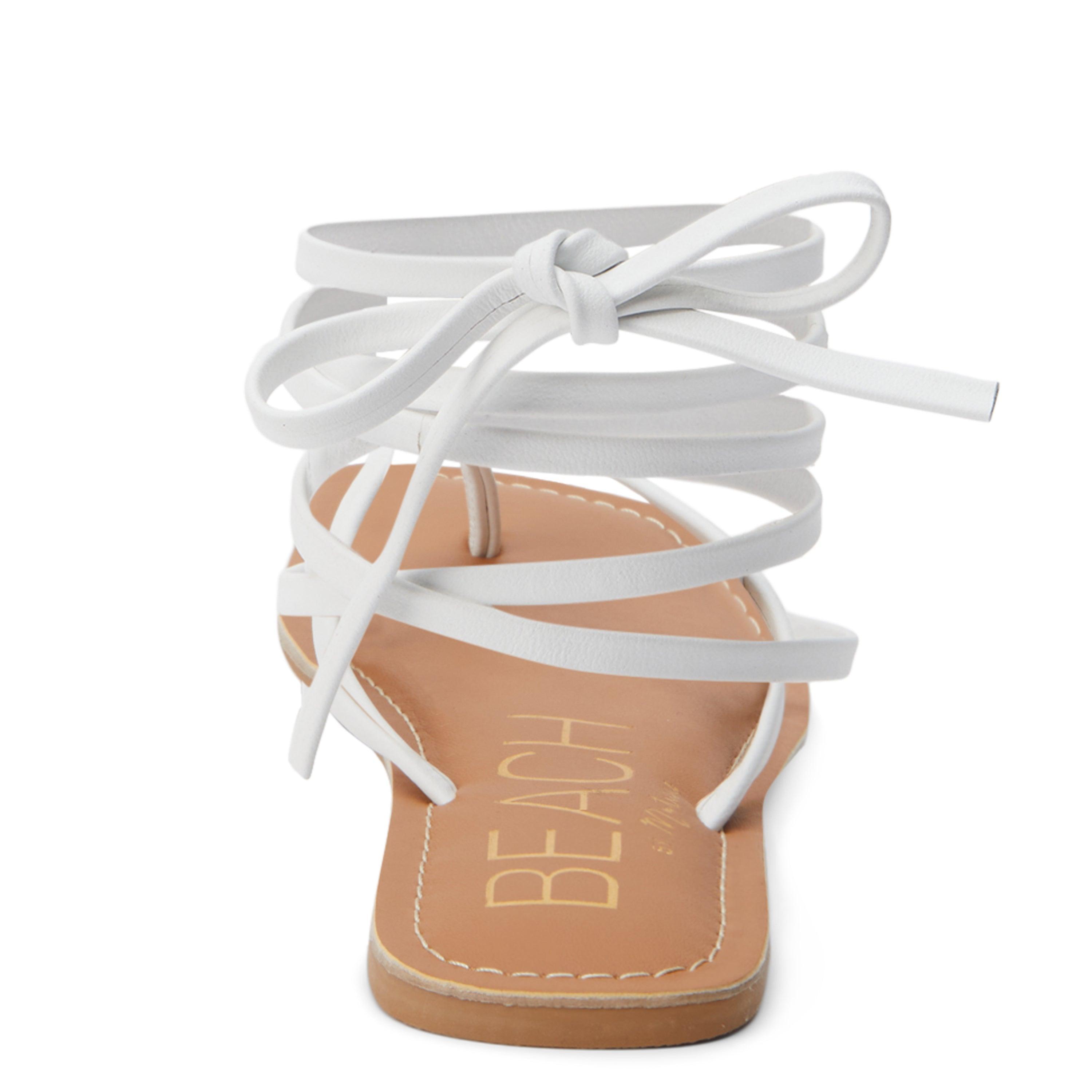 Bocas Ankle Wrap Sandal Product Image