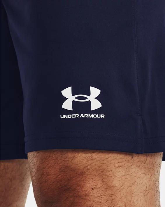 Men's UA Challenger Core Shorts Product Image