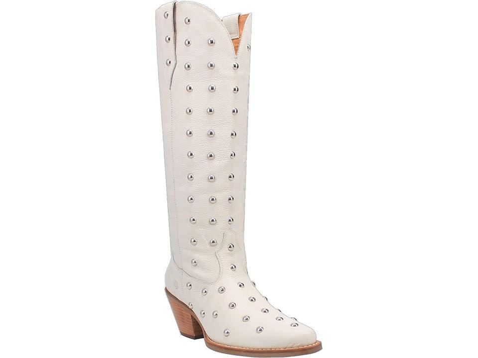 Dingo Broadway Bunny Women's Boots Product Image