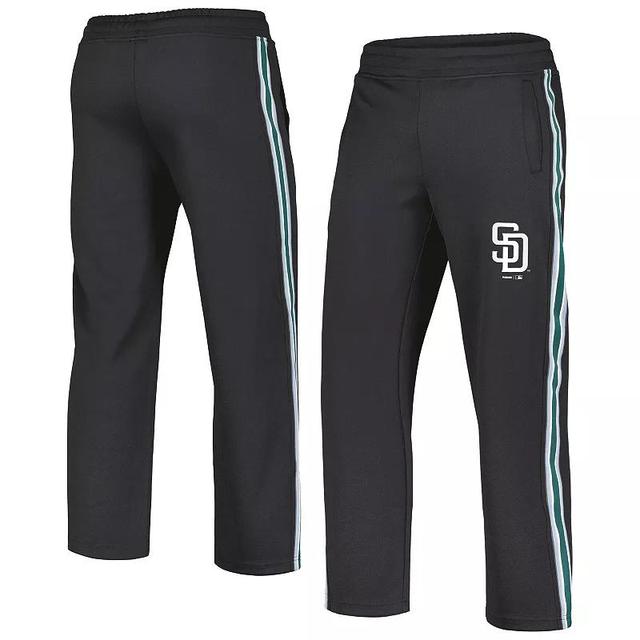 Mens San Francisco Giants Ballpark Track Pants Product Image