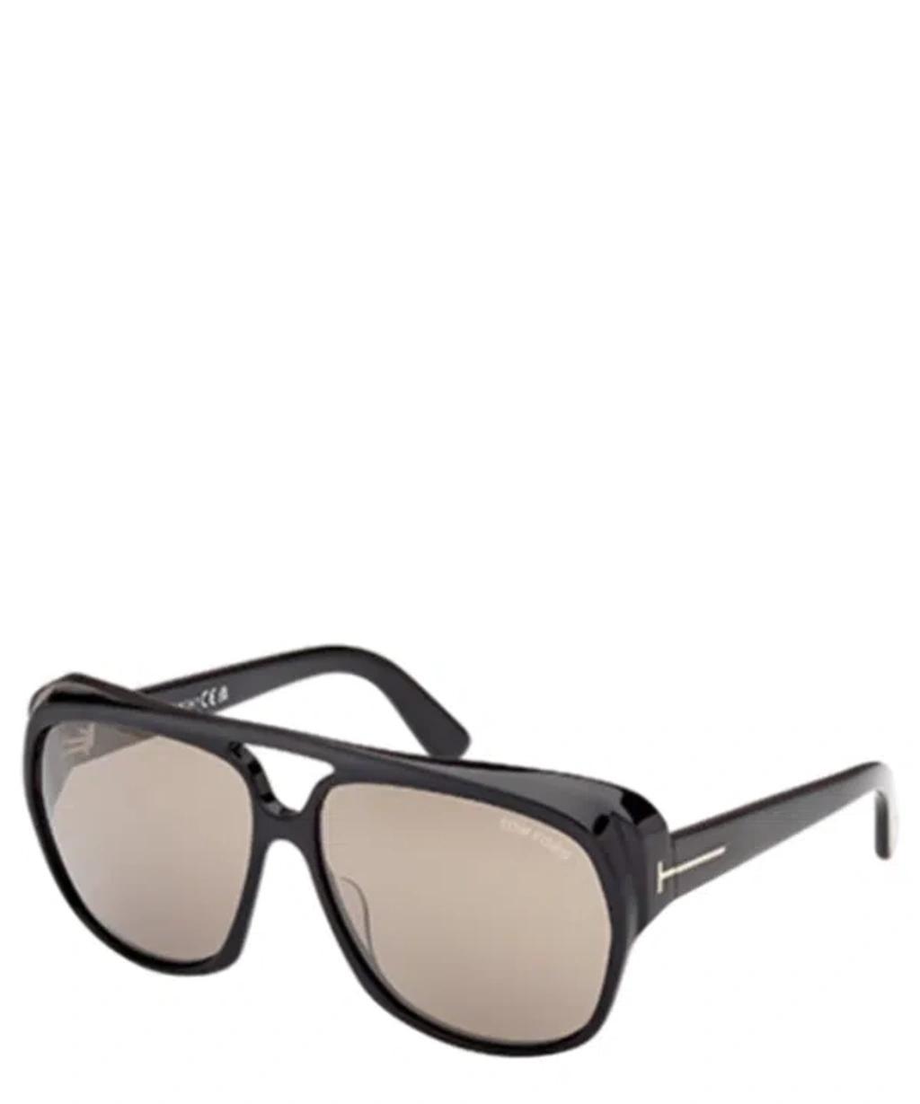 Sunglasses Ft1103 In Crl Product Image