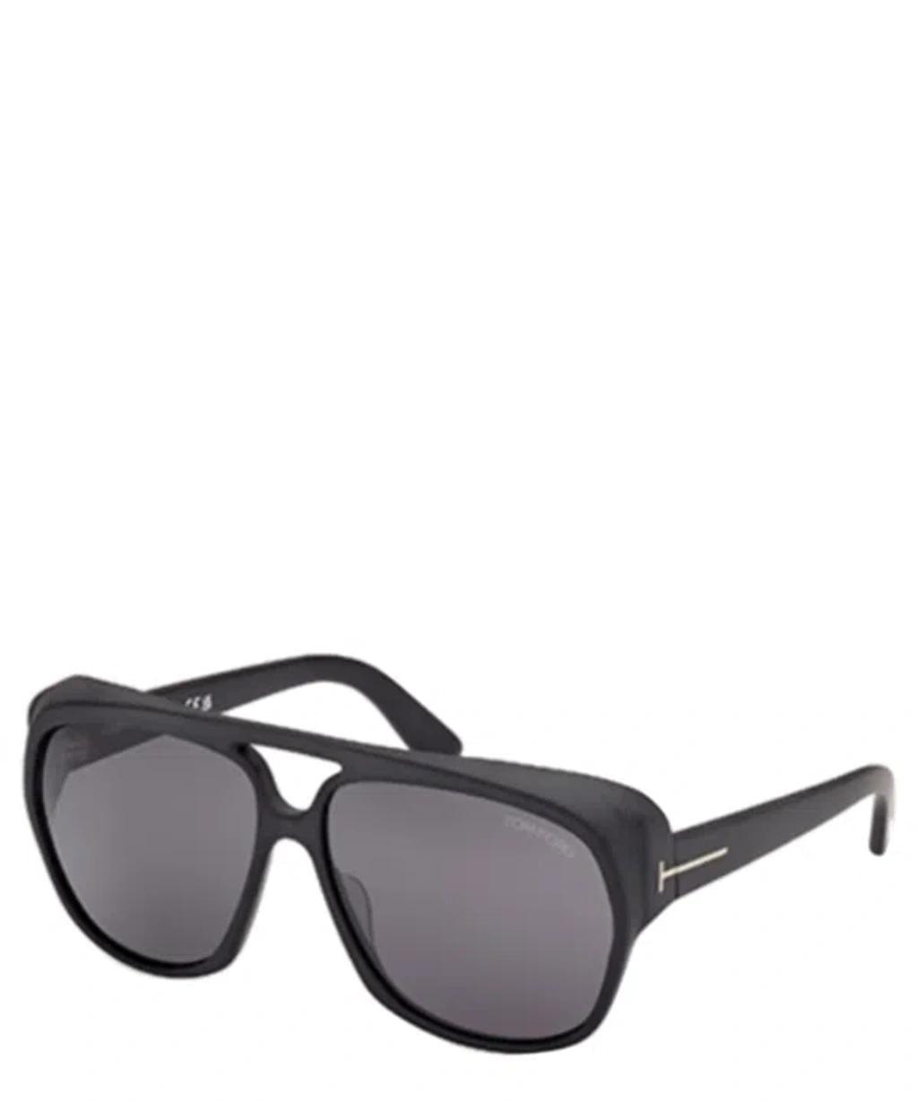 Sunglasses Ft1103 In Crl Product Image