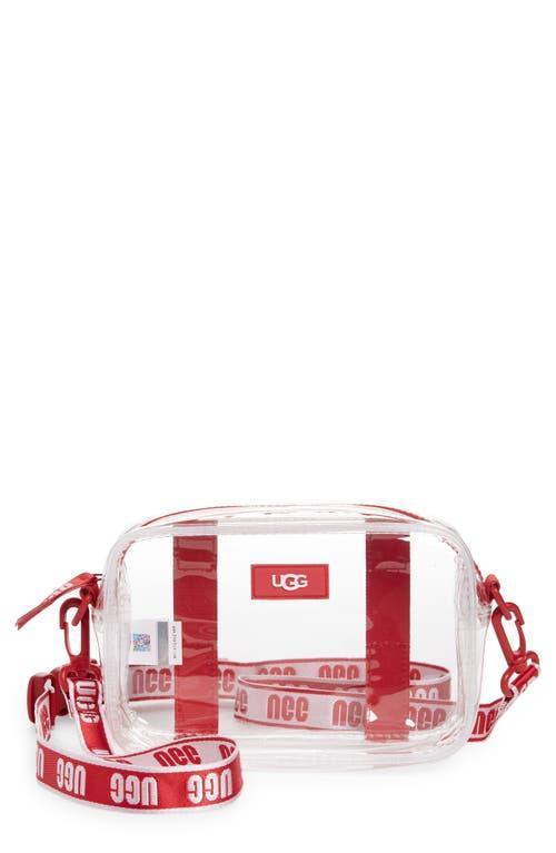 UGG(r) Janey II Transparent Crossbody Bag Product Image