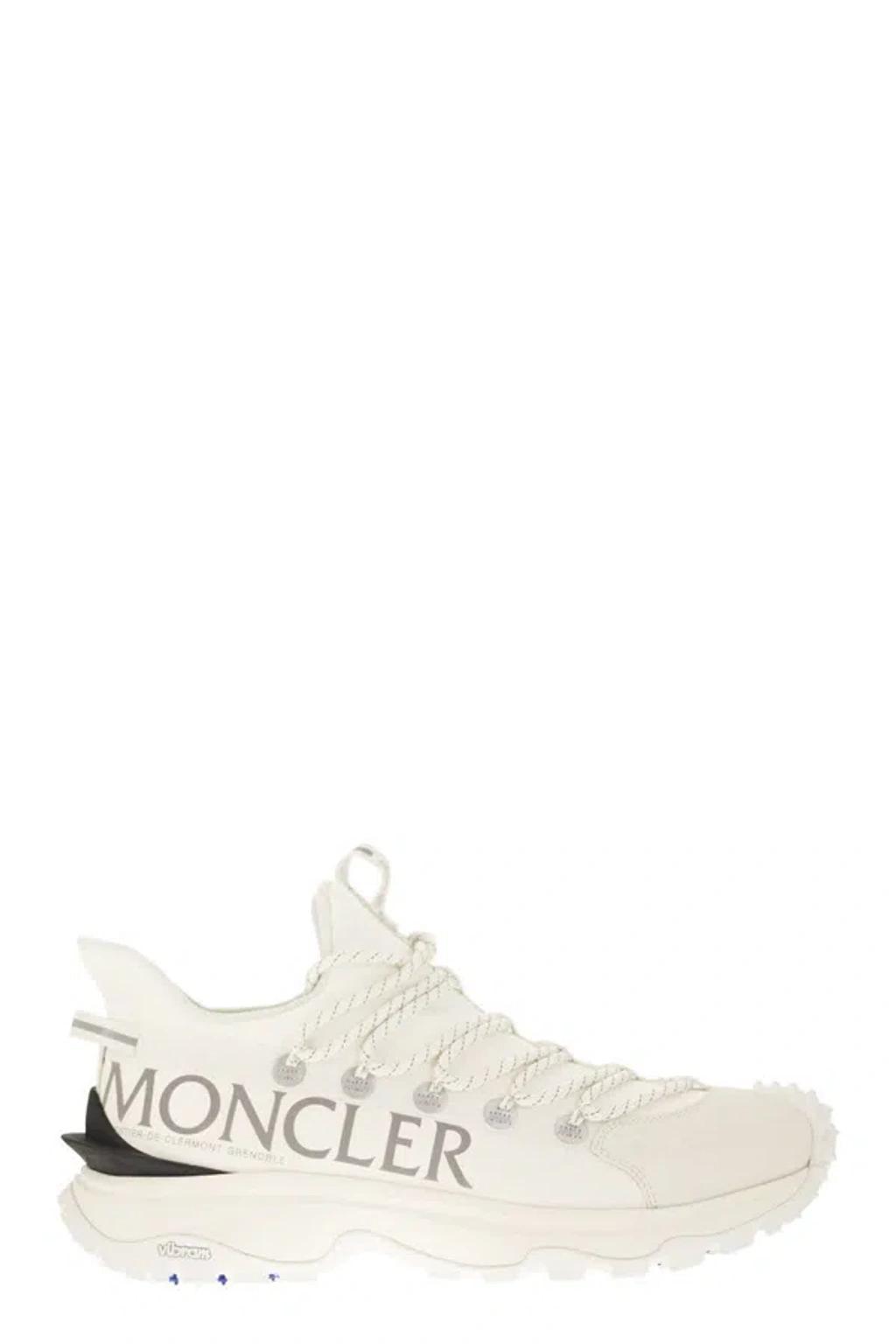 Trailgrip Lite2 Sneaker In White Product Image