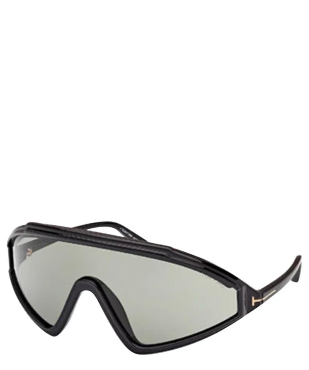 TOM FORD Sunglasses Ft1121_0005a In Crl Product Image