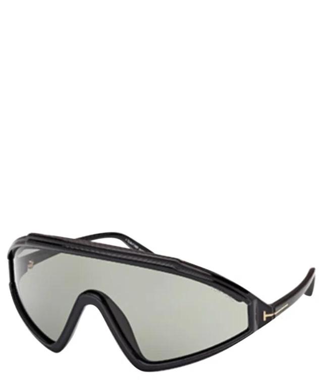 Sunglasses Ft1121_0005a In Crl Product Image