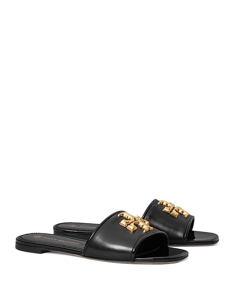 Tory Burch Womens Eleanor Slide Sandals Product Image