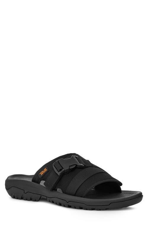 Teva Hurricane Verge Sport Slide Sandal Product Image