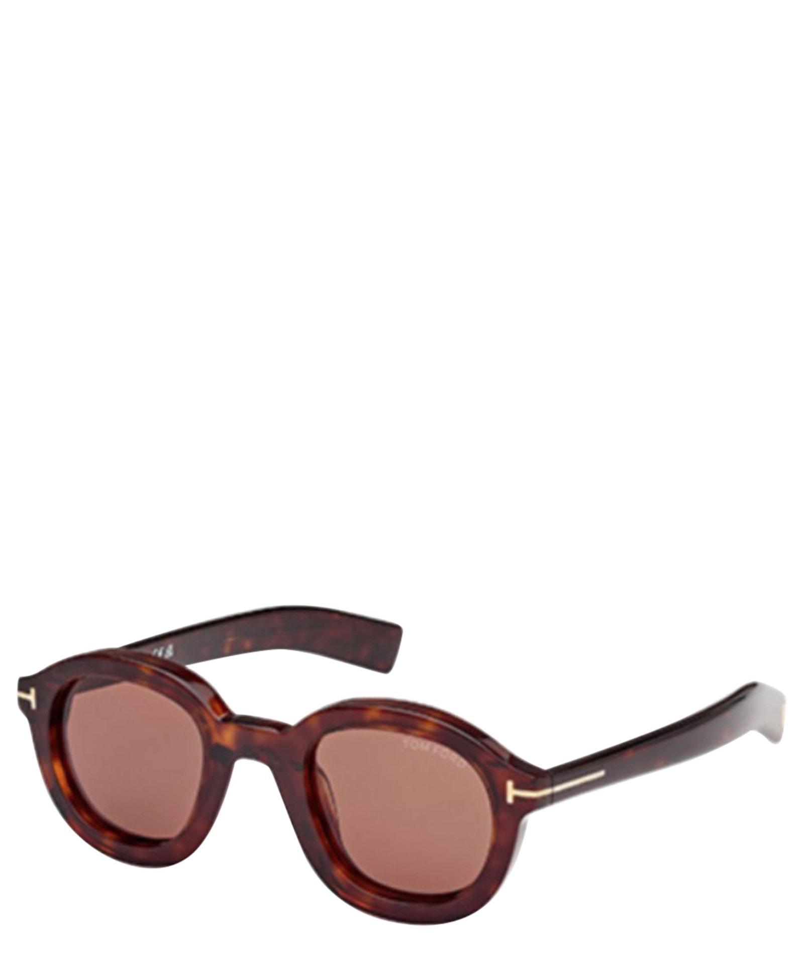 TOM FORD Sunglasses Ft1100_4652e In Crl Product Image