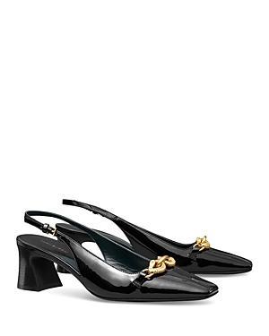 Tory Burch Jessa Slingback Pump Product Image