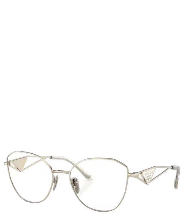 Eyeglasses 52zv Vista In Crl Product Image