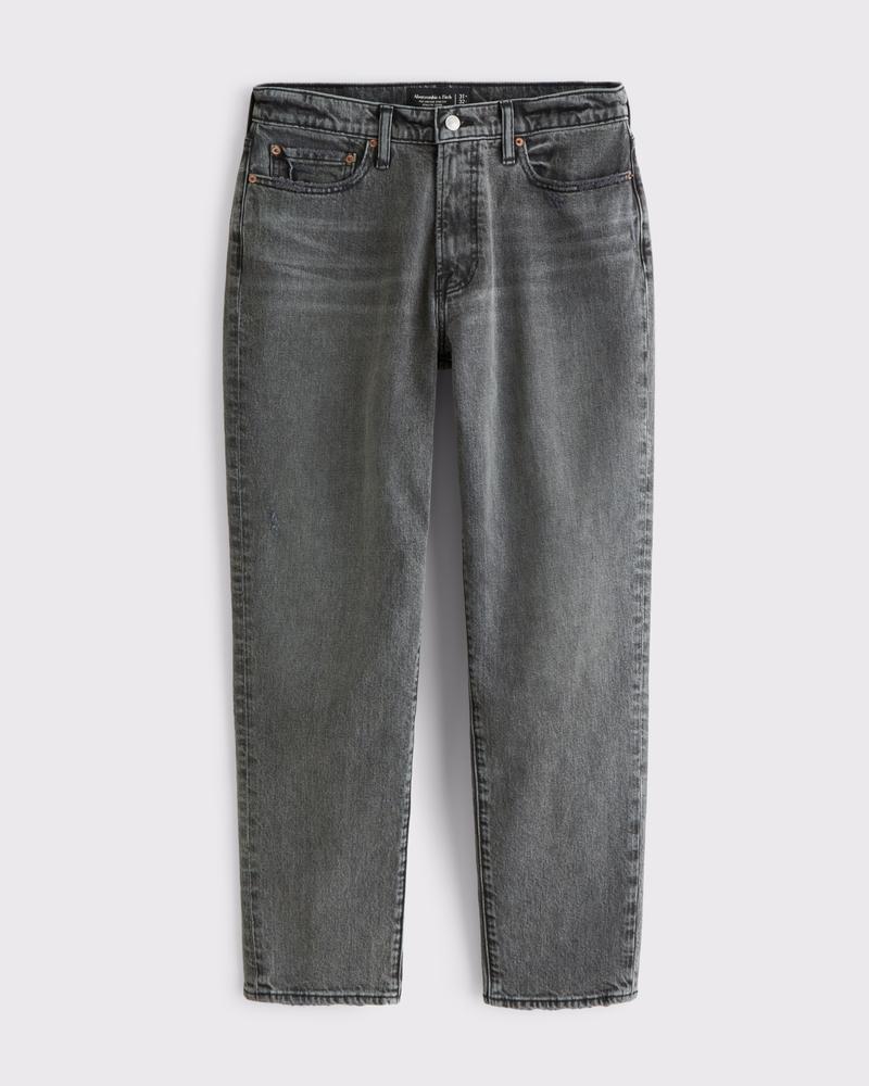 Athletic Loose Jean Product Image