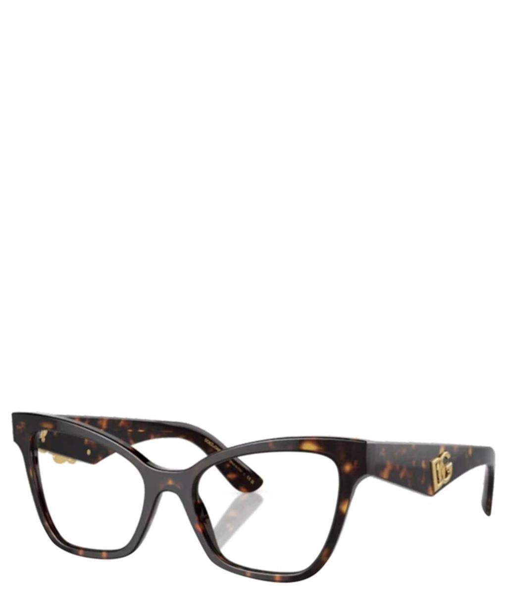 DOLCE & GABBANA Eyeglasses 3369 Vista In Crl Product Image