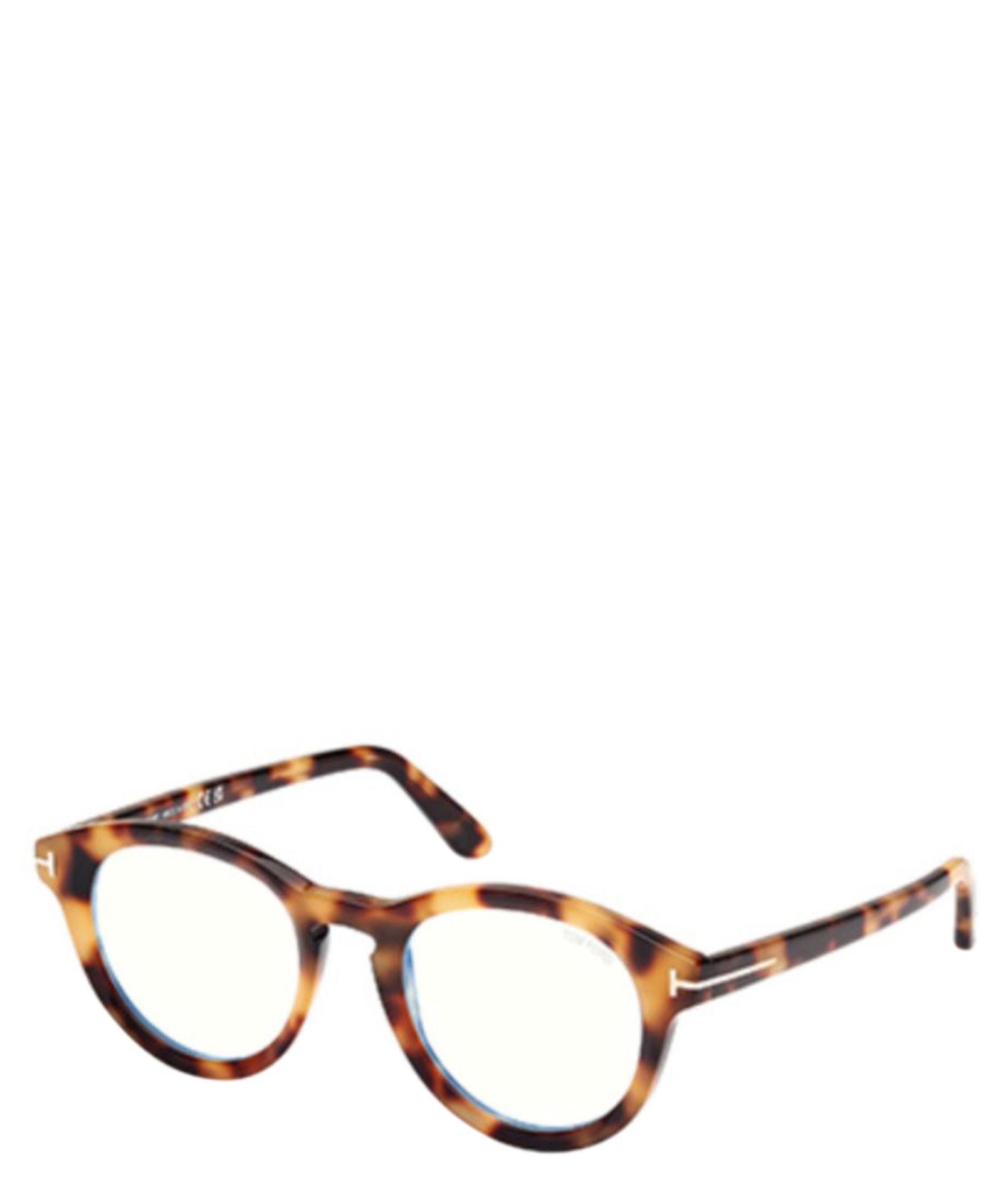 TOM FORD Eyeglasses Ft5940-b In Crl Product Image